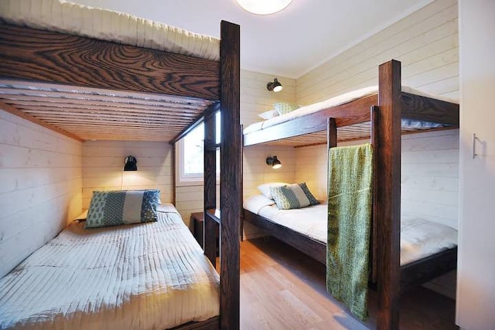 غرفة النوم 3