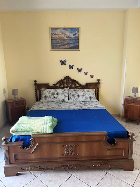 Entire apartment in Bova Marina