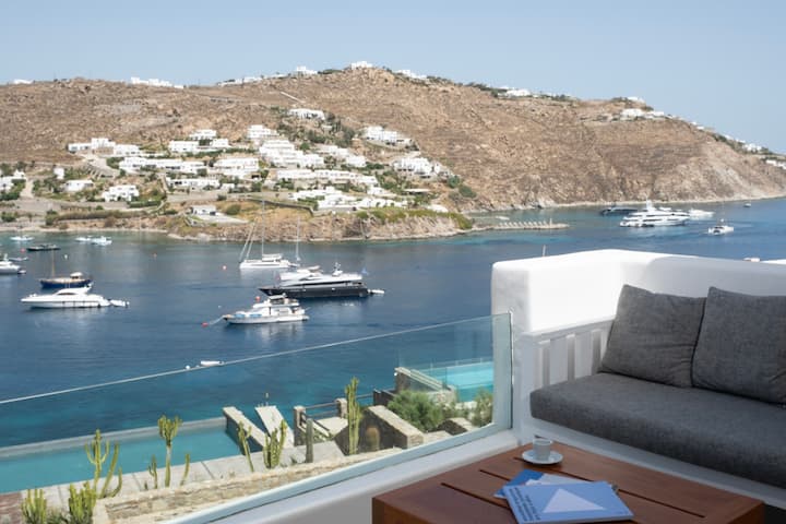 Ornos Vibes 2 - Mikonos
