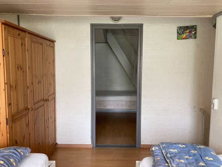 Spálňa 3