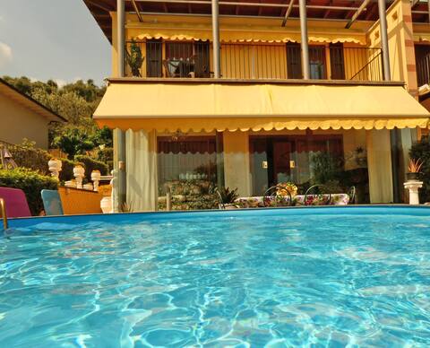 Villa Paradiso it017145B4MKMECHVF