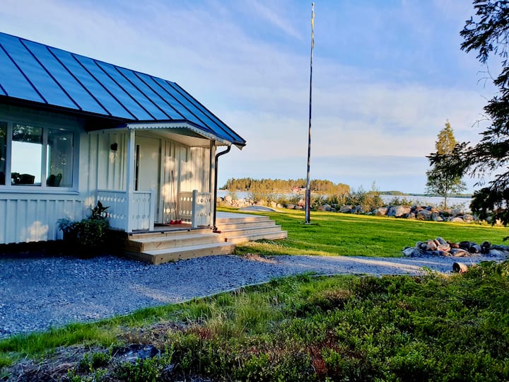Stuga Vid Havet - Sweden