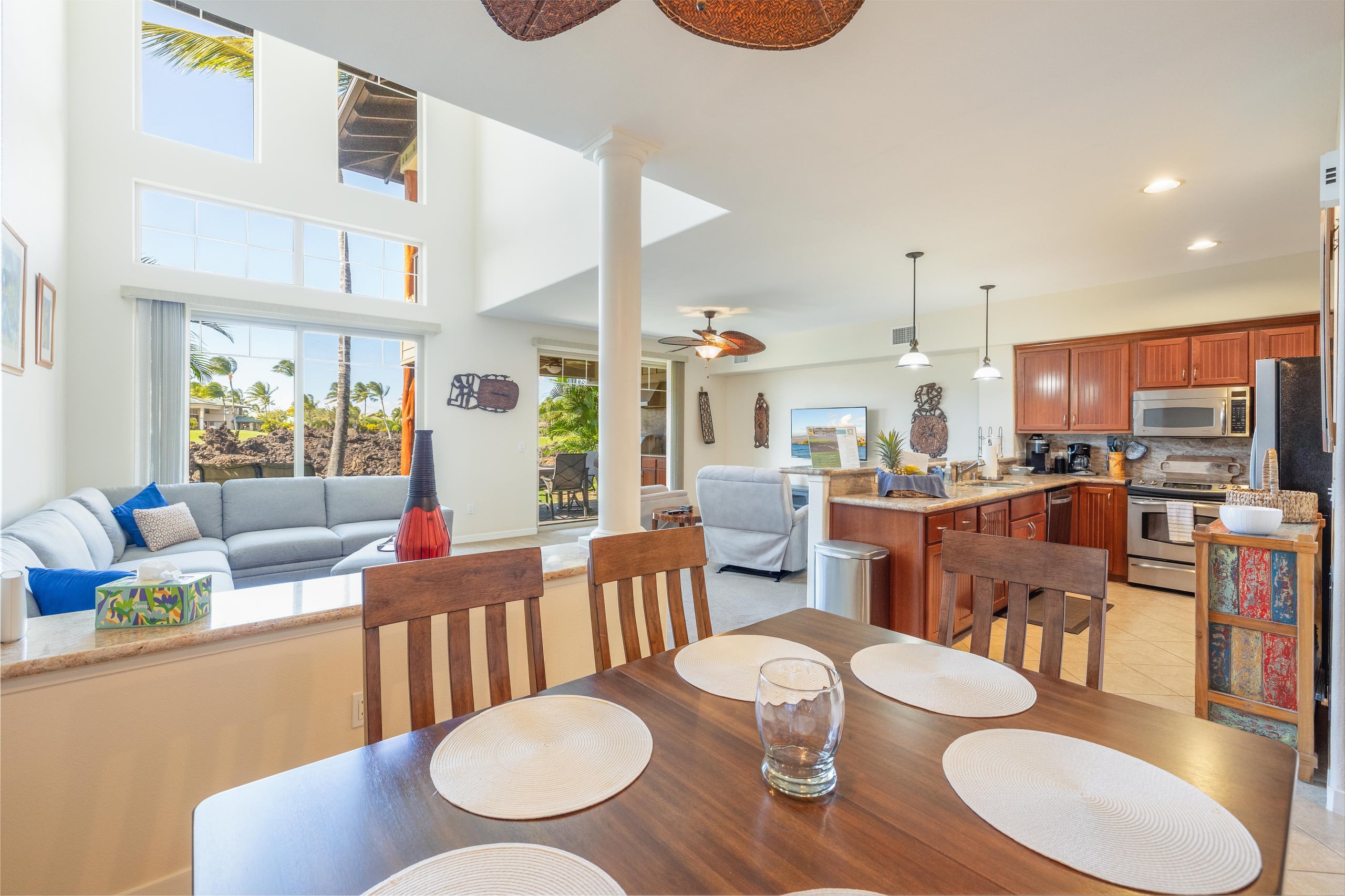 Condo in Waimea · ★4.94 · 3 bedrooms · 3 beds · 3 baths - Image 9