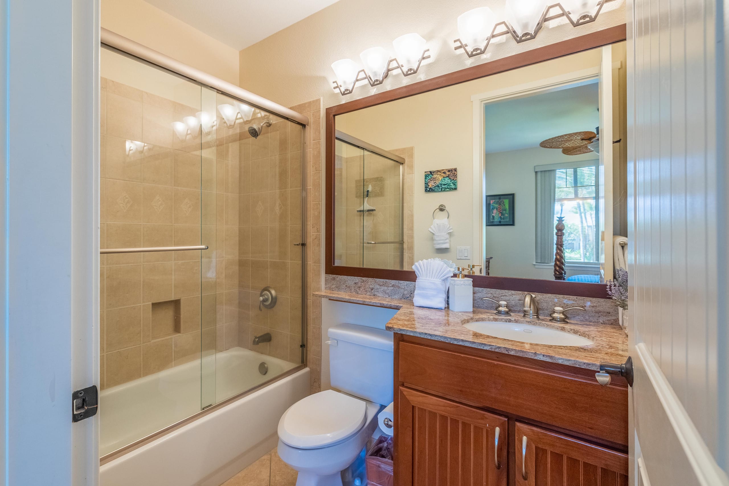 Condo in Waimea · ★4.94 · 3 bedrooms · 3 beds · 3 baths - Image 22