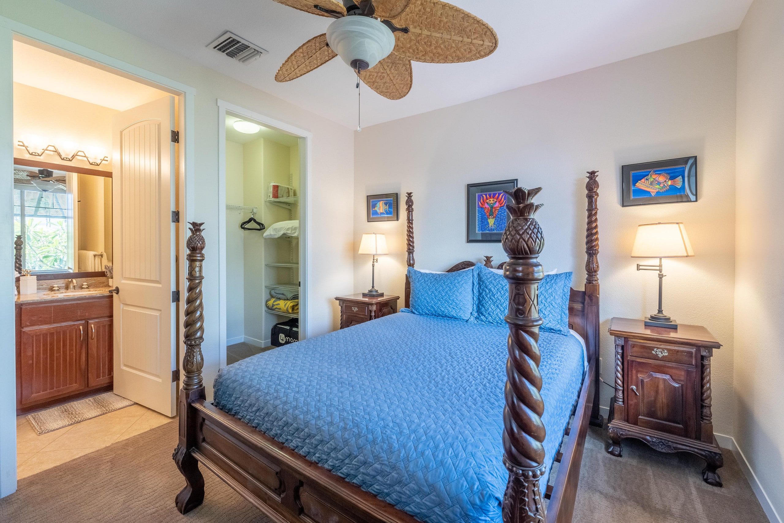 Condo in Waimea · ★4.94 · 3 bedrooms · 3 beds · 3 baths - Image 15