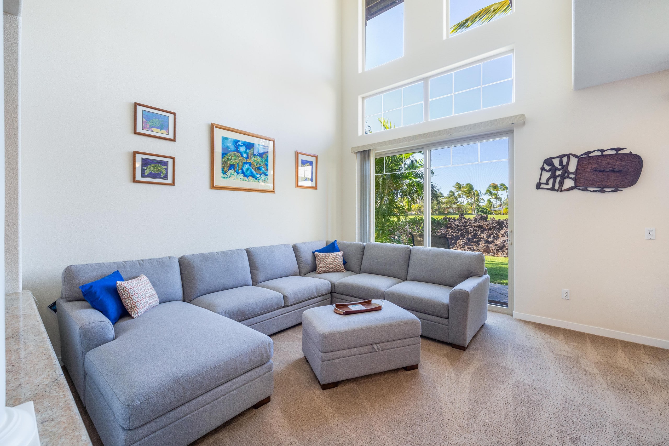 Condo in Waimea · ★4.94 · 3 bedrooms · 3 beds · 3 baths - Image 2