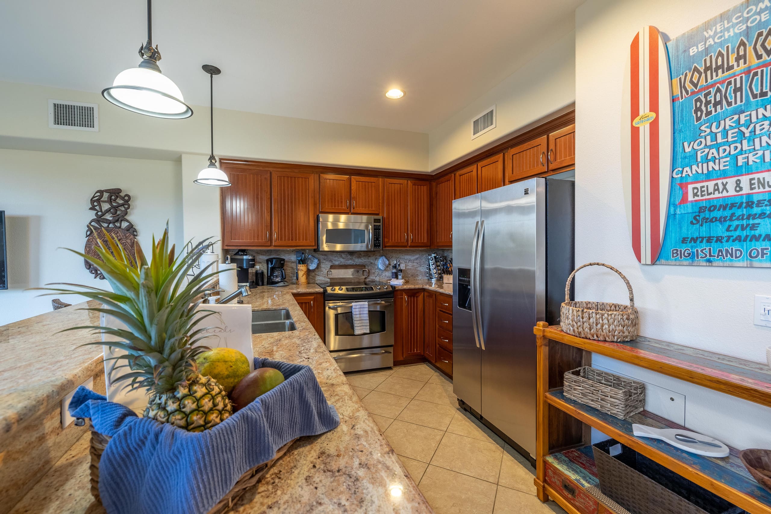 Condo in Waimea · ★4.94 · 3 bedrooms · 3 beds · 3 baths - Image 7