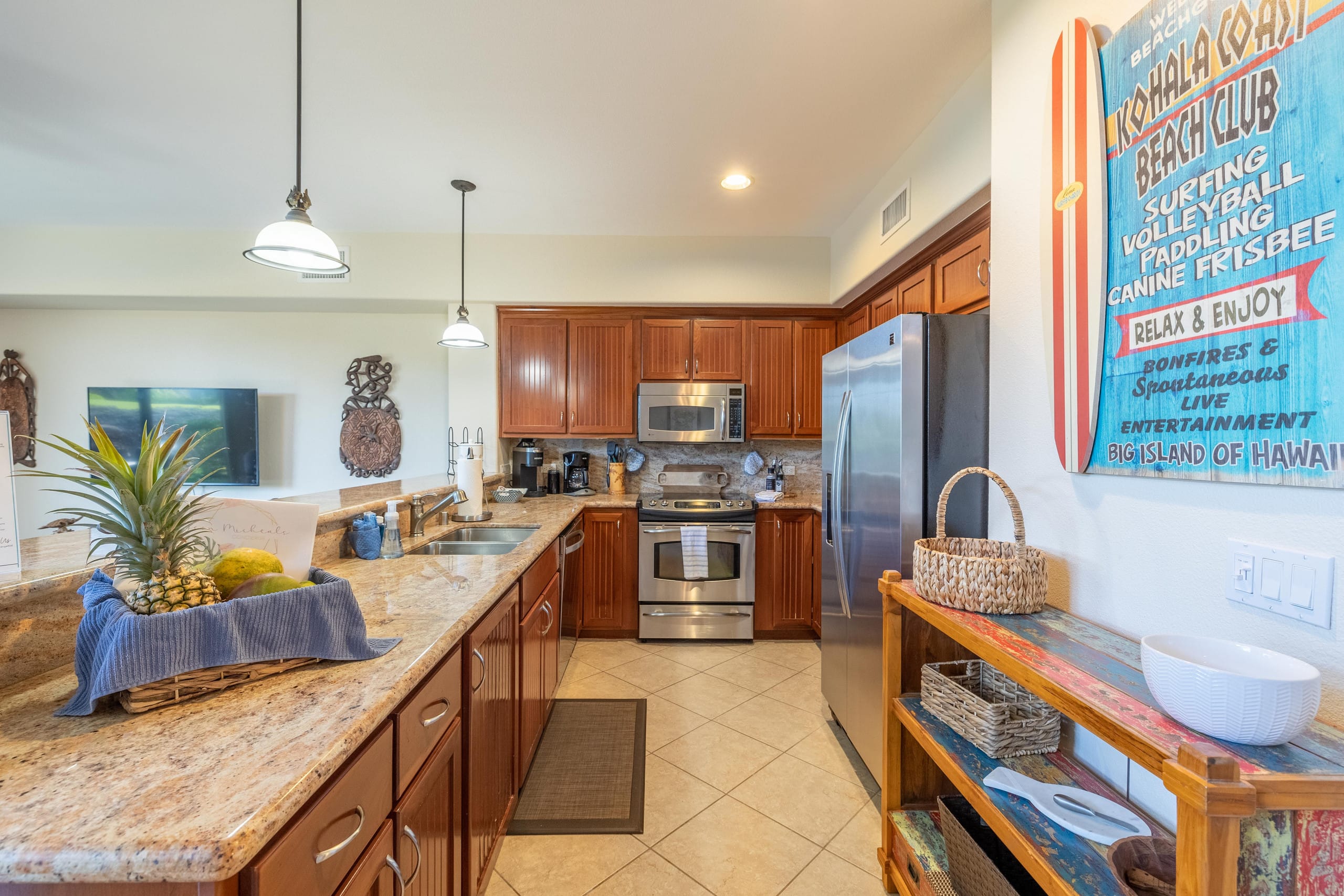 Condo in Waimea · ★4.94 · 3 bedrooms · 3 beds · 3 baths - Image 6