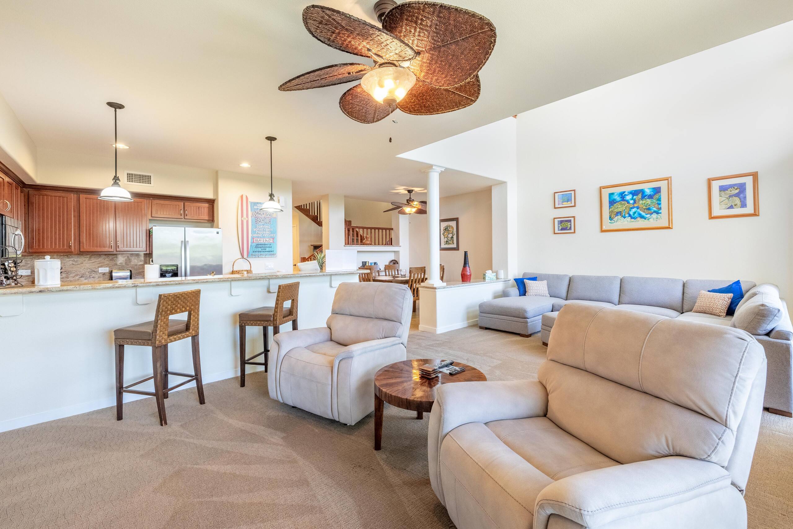 Condo in Waimea · ★4.94 · 3 bedrooms · 3 beds · 3 baths - Image 3