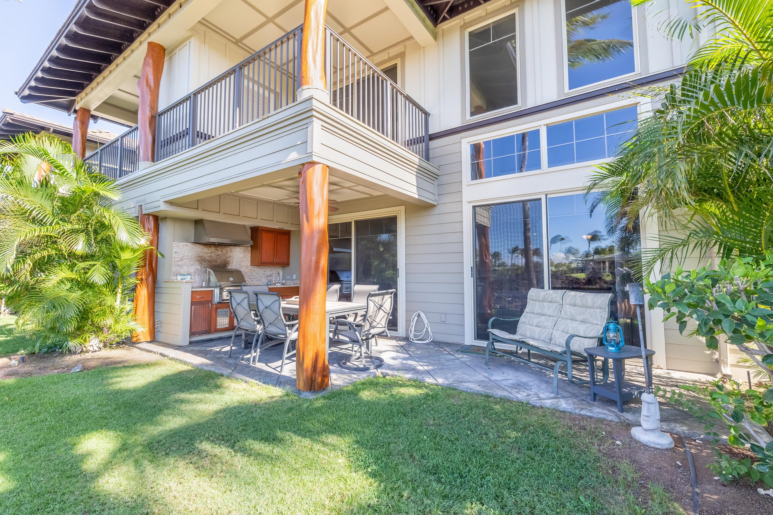 Condo in Waimea · ★4.94 · 3 bedrooms · 3 beds · 3 baths - Image 29