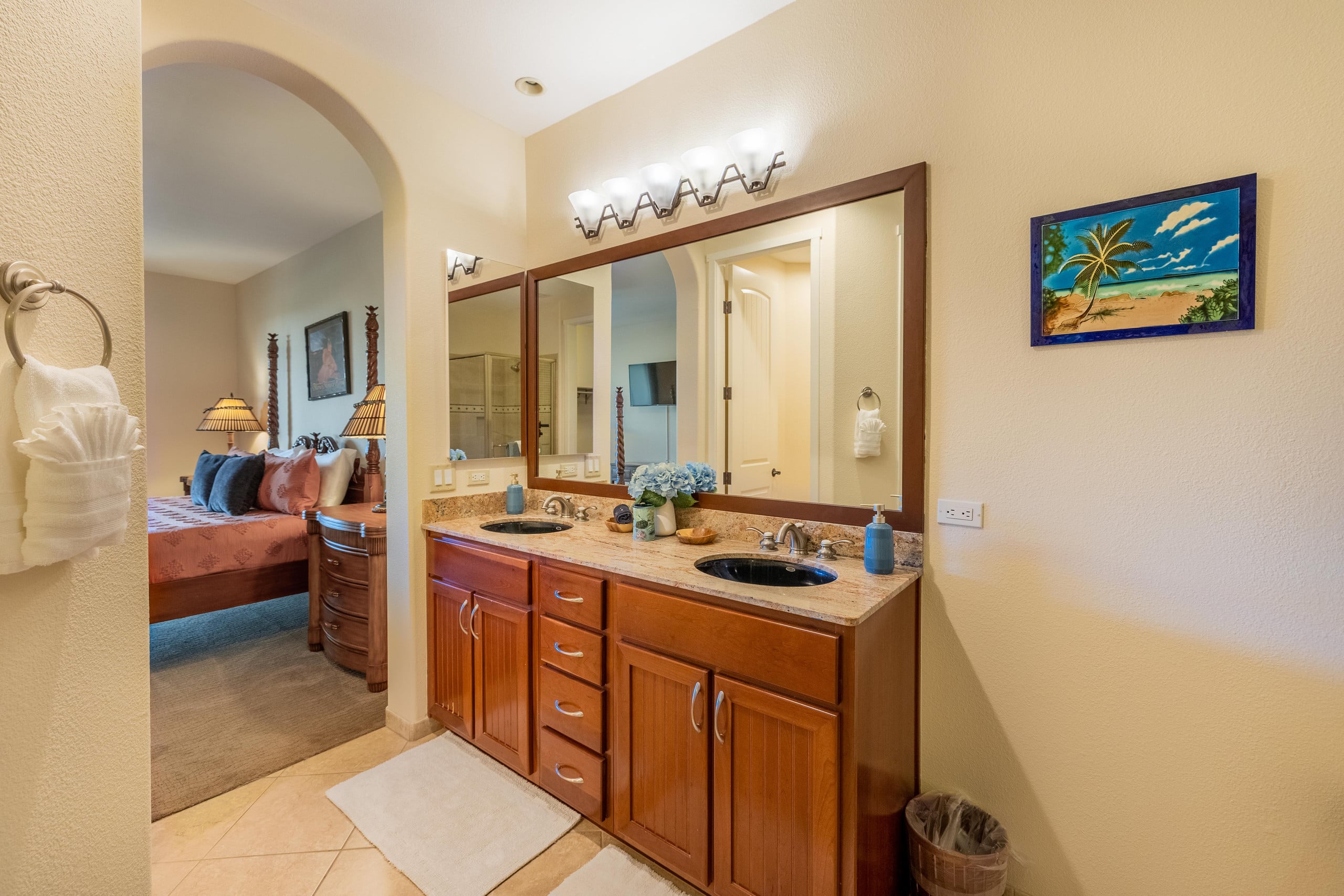 Condo in Waimea · ★4.94 · 3 bedrooms · 3 beds · 3 baths - Image 20