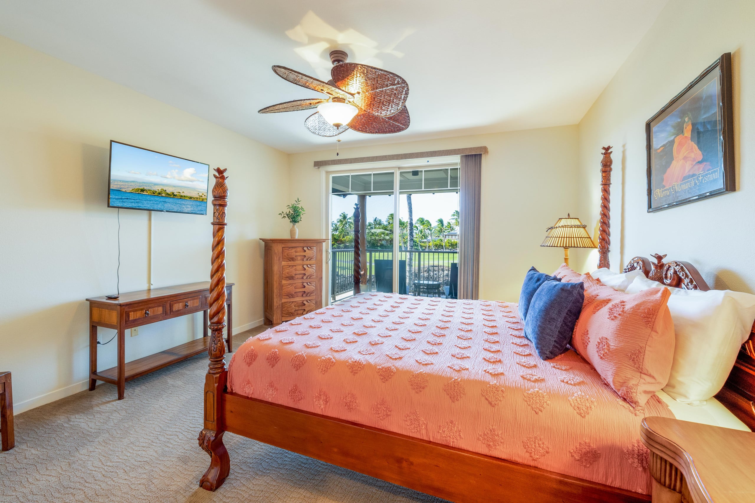 Condo in Waimea · ★4.94 · 3 bedrooms · 3 beds · 3 baths - Image 11