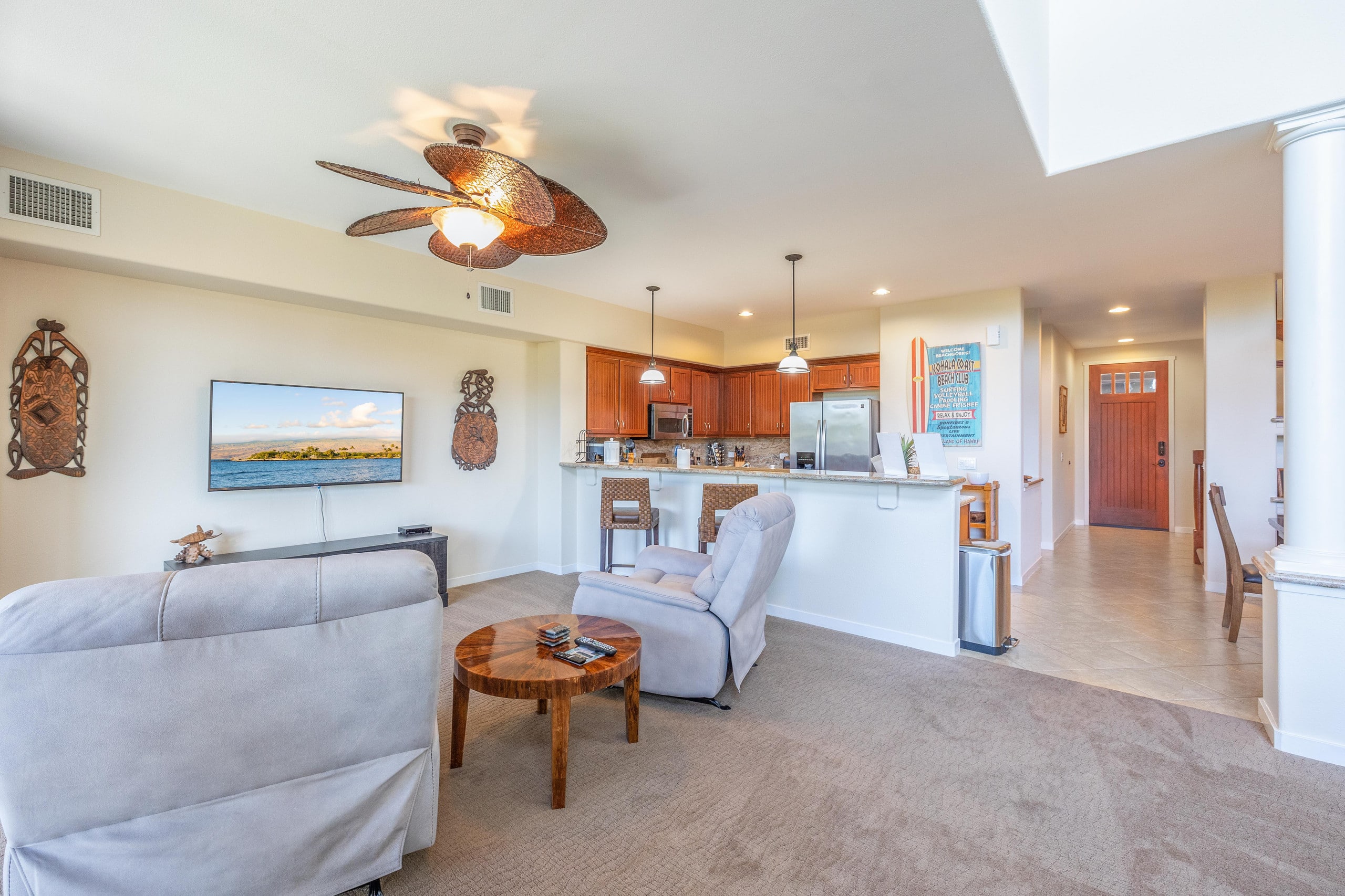 Condo in Waimea · ★4.94 · 3 bedrooms · 3 beds · 3 baths - Image 5