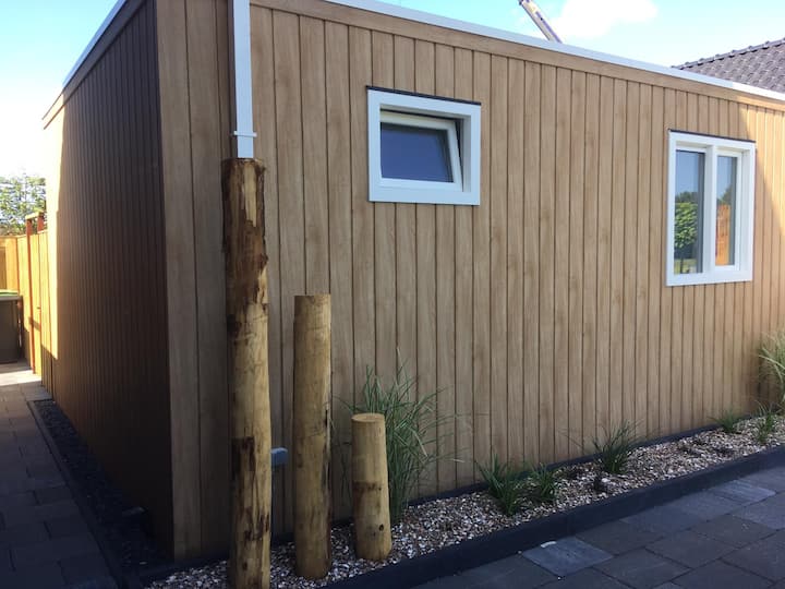 Luxury Lodge Veere - Vrouwenpolder