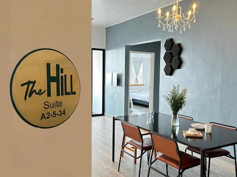 The Hill at Fraser Hill (Suite 34)