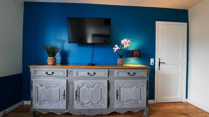 Chambre 1