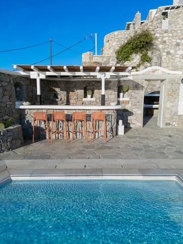 Patron 1 Pool Sunset Villa- Seven Bedrooms gallery image 5