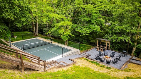 Relaxation Retreat cabin in Sevierville - Photo 2