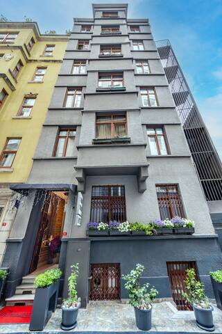 Hotel Terrapi̇a Terrace managed Airbnb listing 2