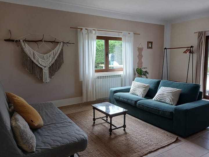 Cavala Apartment, 1km From Arrifana Beach - Aljezur