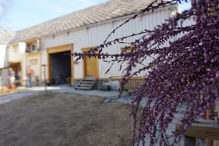 Заеднички простор