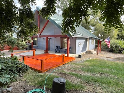 Destination Dayville