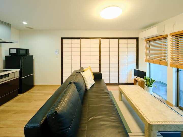 Всекидневна