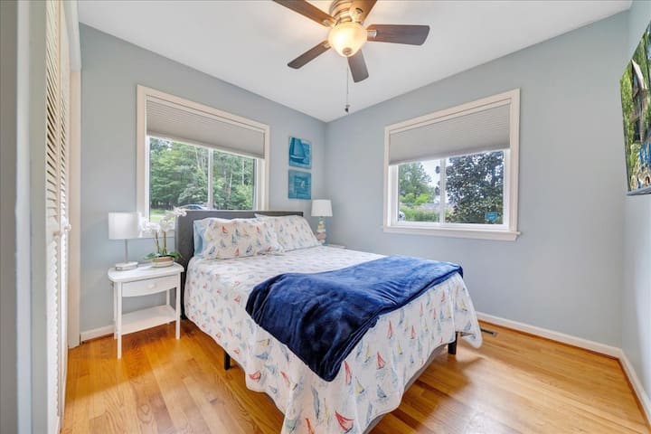 غرفة النوم 3