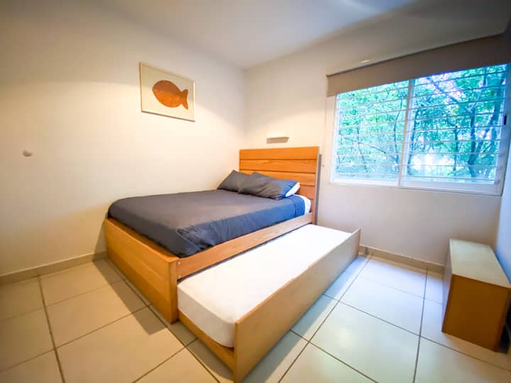 غرفة النوم 2