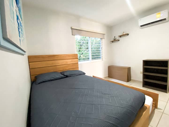 غرفة النوم 4