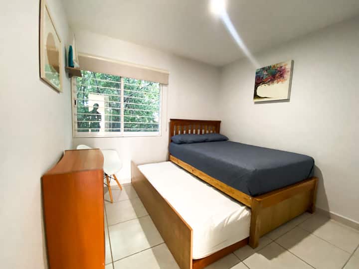 غرفة النوم 3