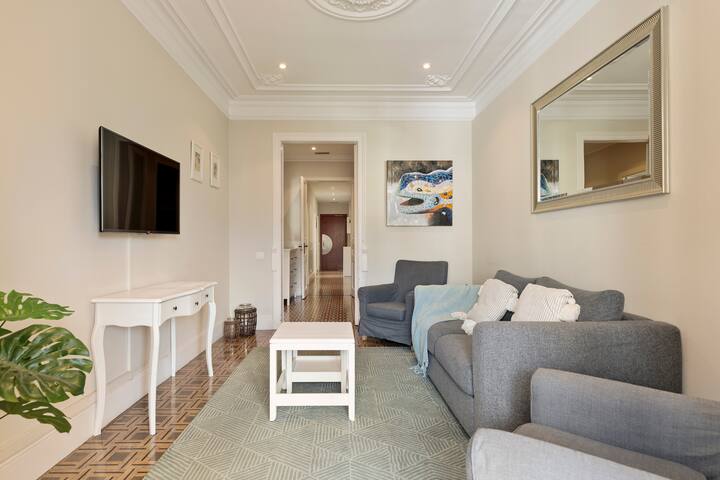 Three-Bedrs Apart. 2 Bathrs, Top Floor(5 Adults)41 gallery image 2