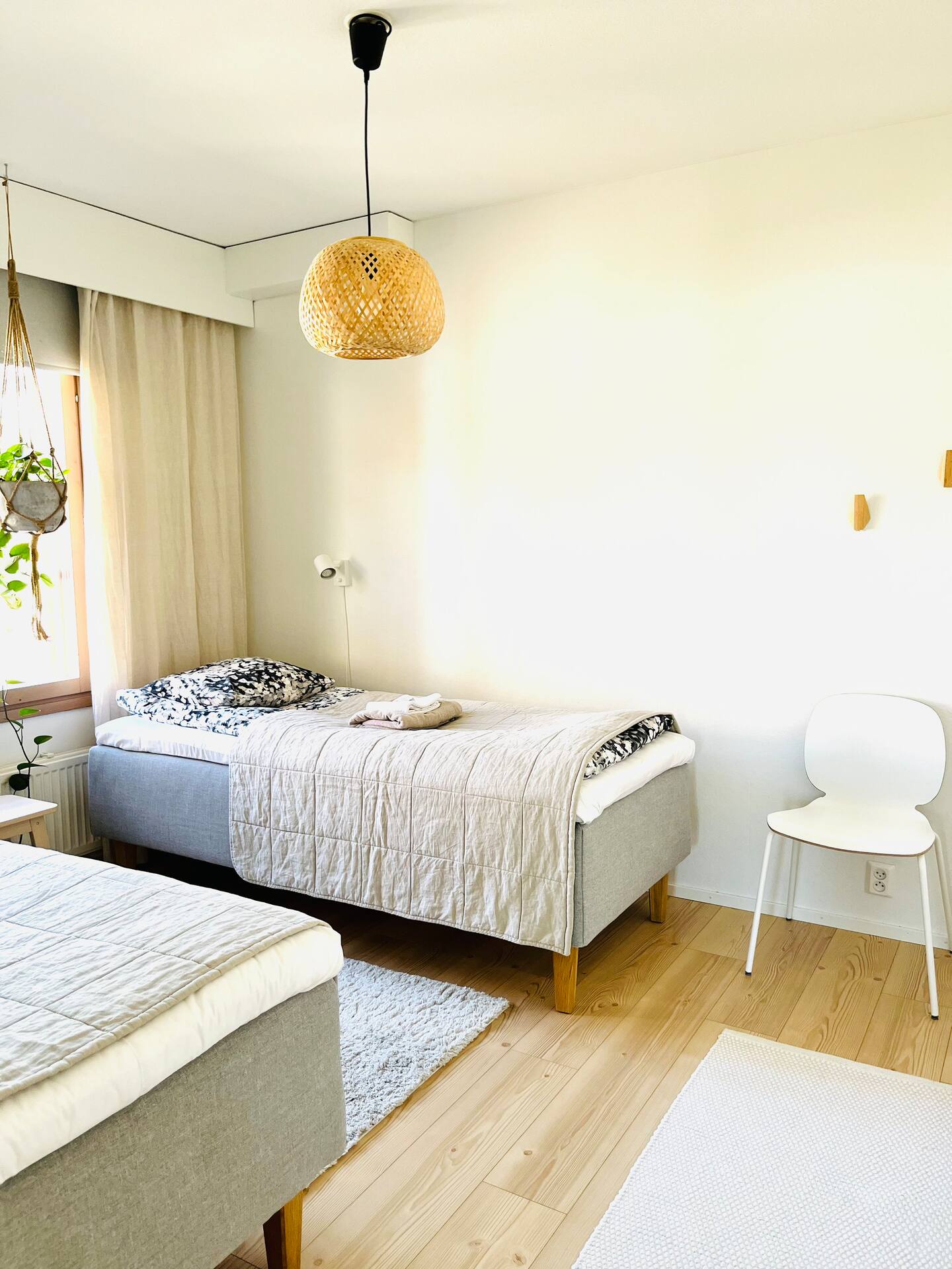 Apartment Rauha 2