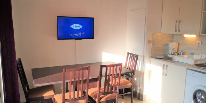 მისაღები ოთახი