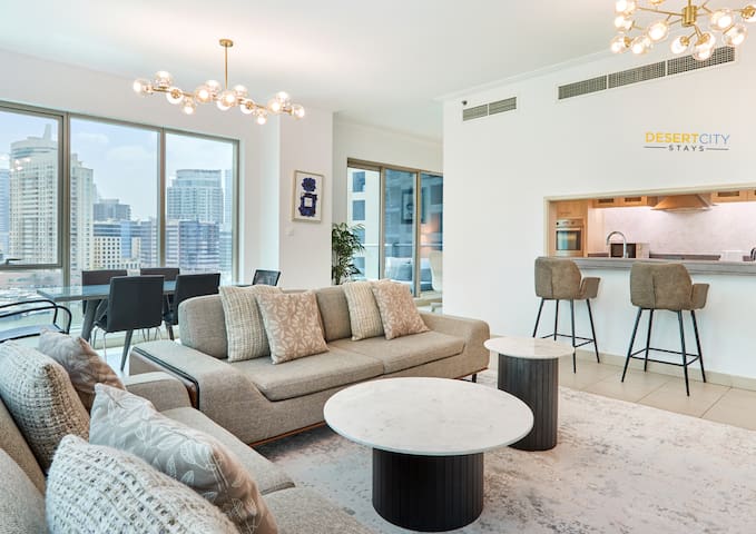 Desert City Stays managed Airbnb listing 3