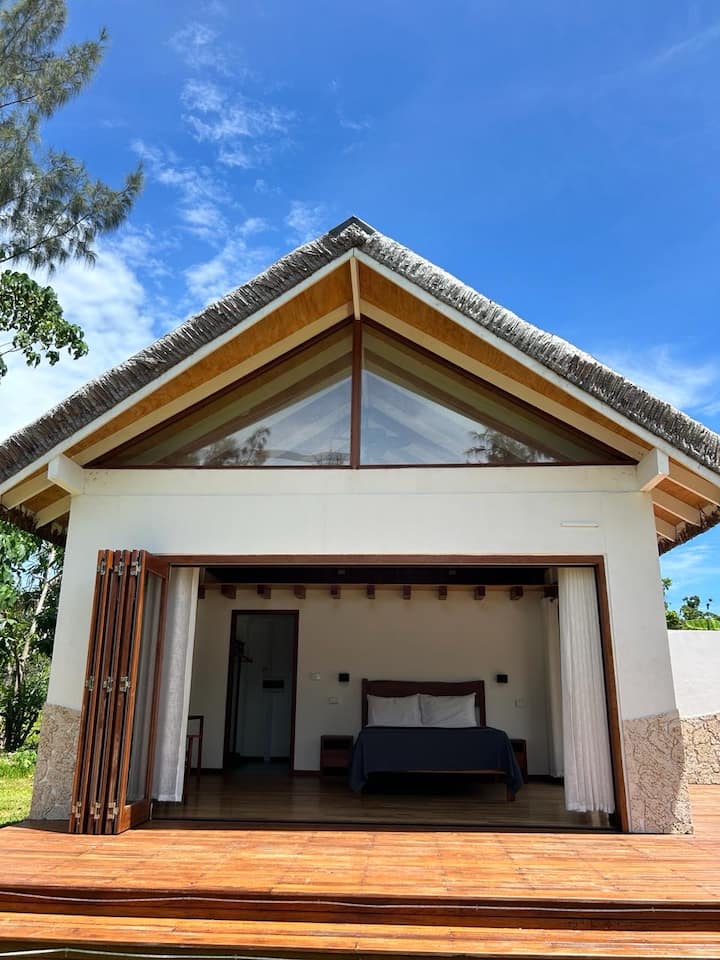 غرفة النوم 1