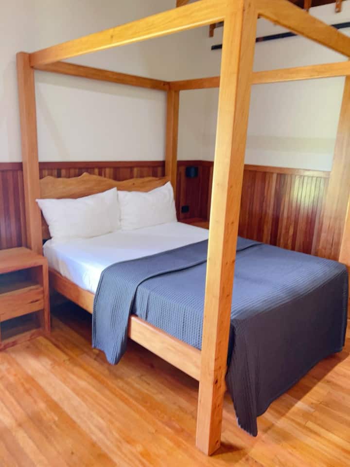 غرفة النوم 4