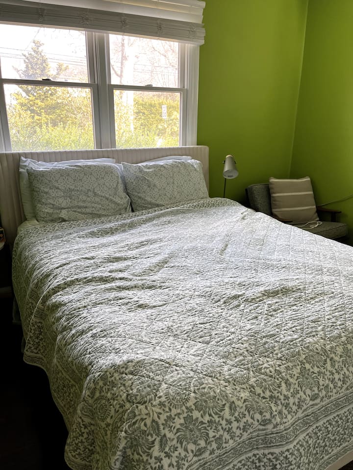 Habitación 1