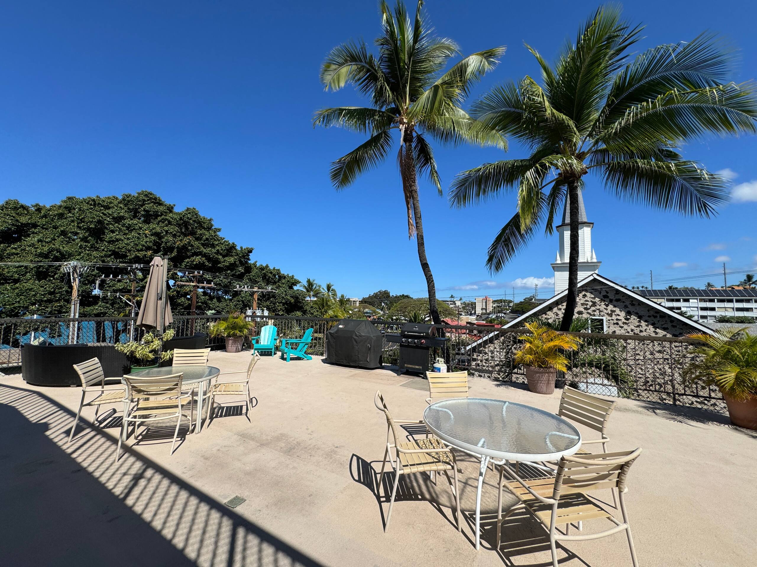 Condo in Kailua-Kona · ★4.77 · 1 bedroom · 2 beds · 1 bath - Image 29
