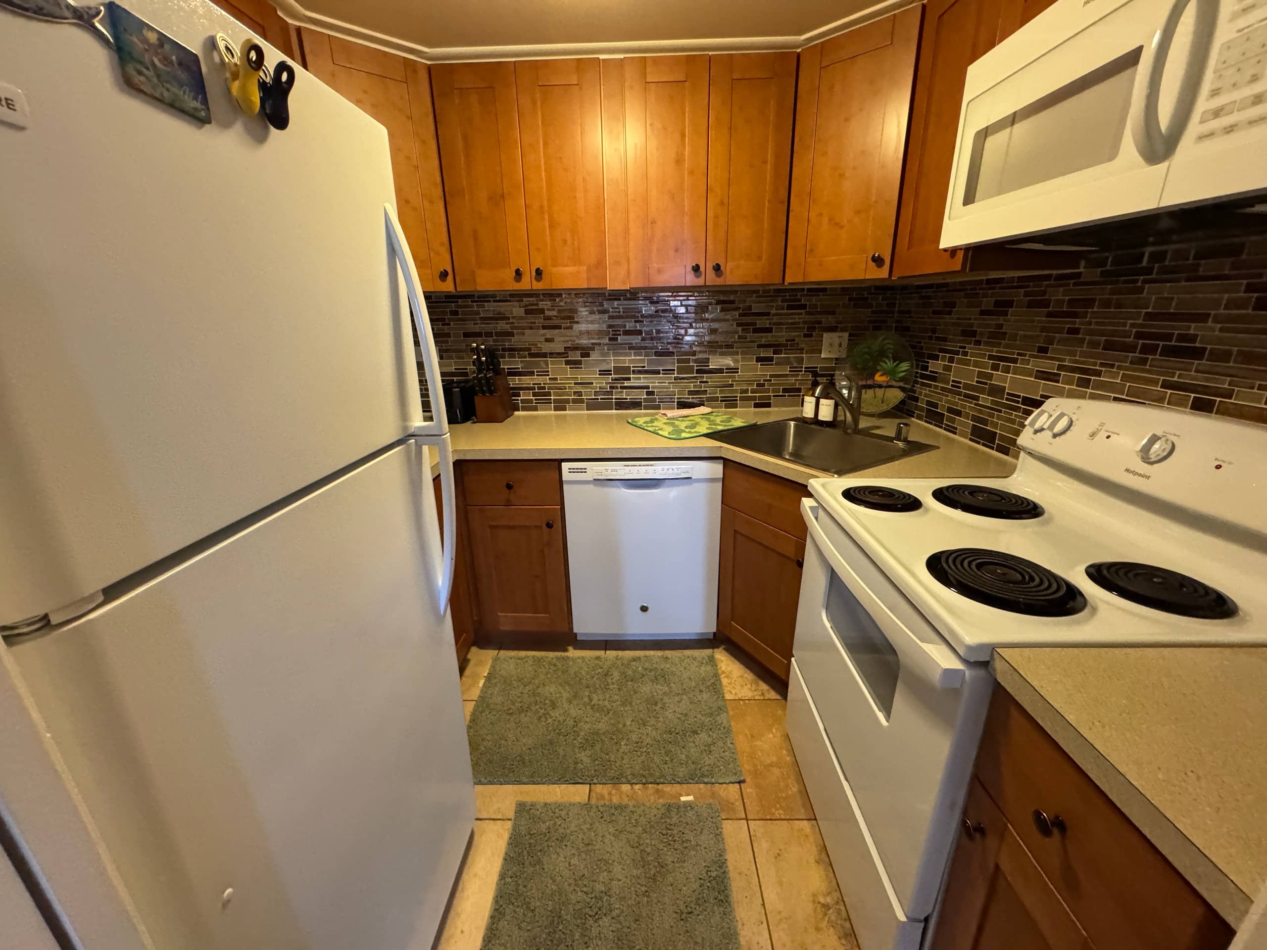 Condo in Kailua-Kona · ★4.77 · 1 bedroom · 2 beds · 1 bath - Image 8