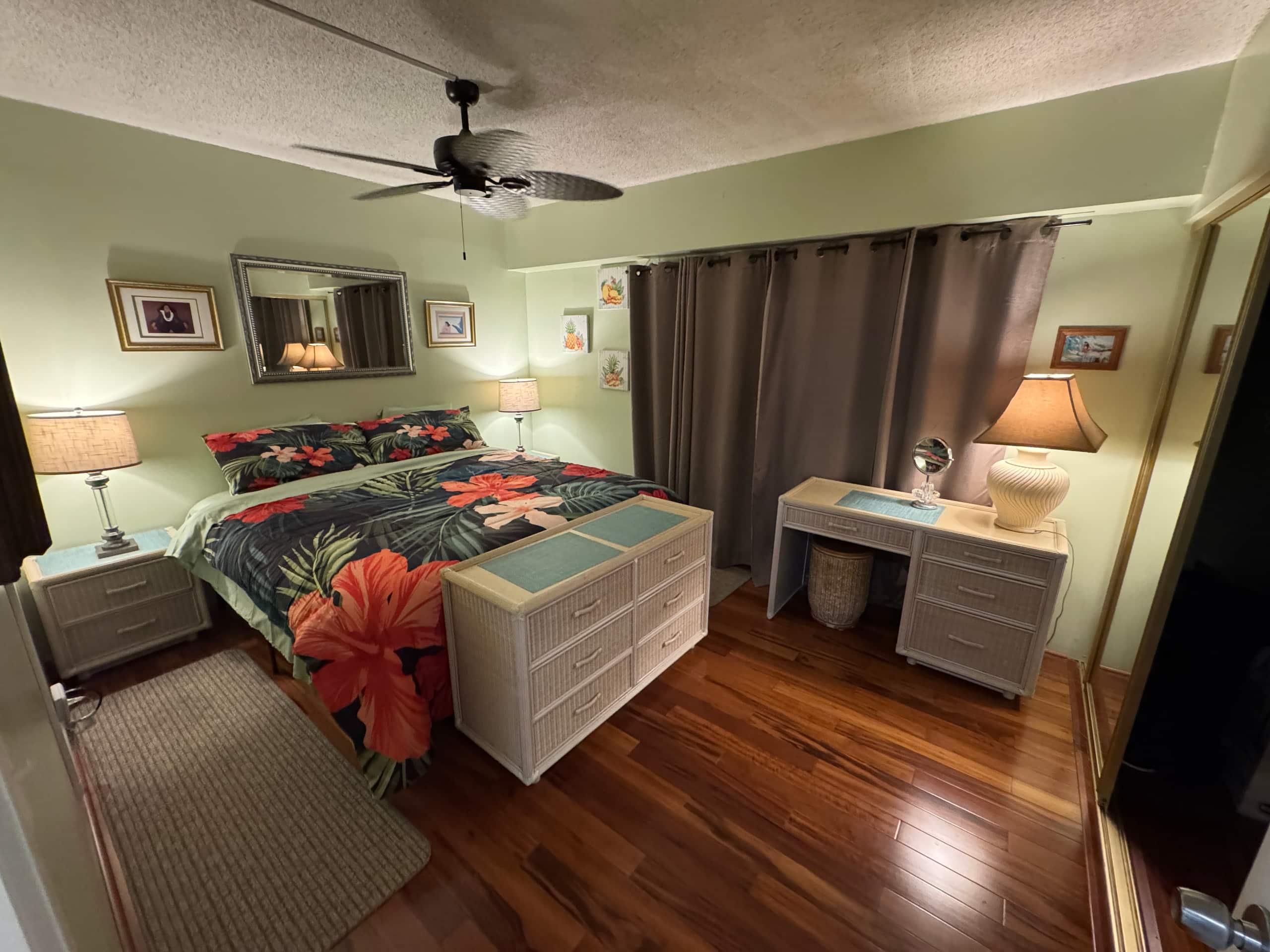 Condo in Kailua-Kona · ★4.77 · 1 bedroom · 2 beds · 1 bath - Image 10