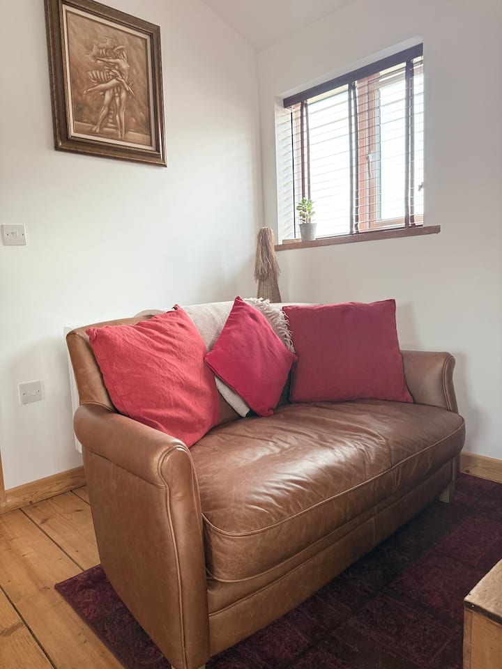 Cotswold Farm Boffy, Weston Subedge, Glos - Worcestershire