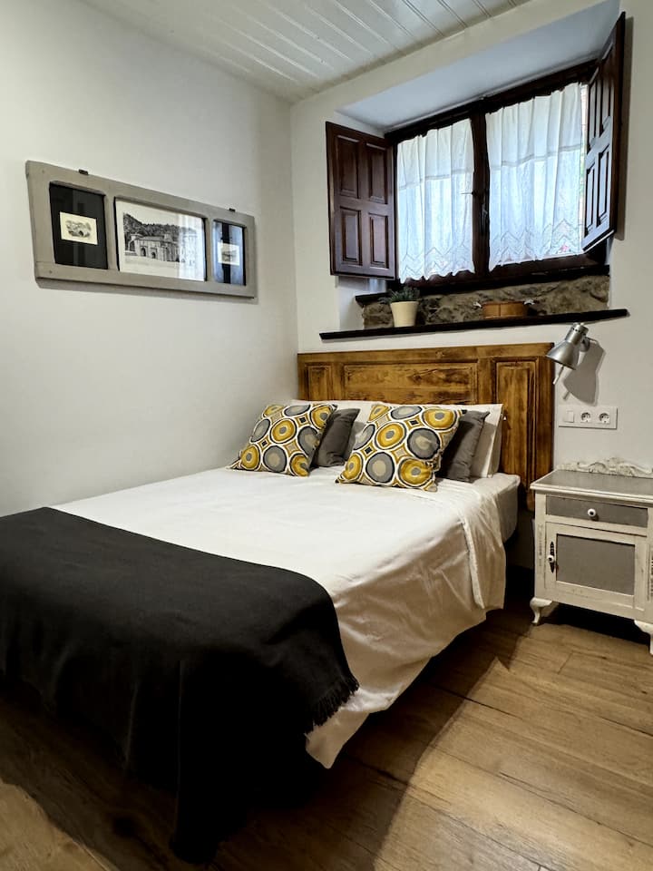 غرفة النوم 3