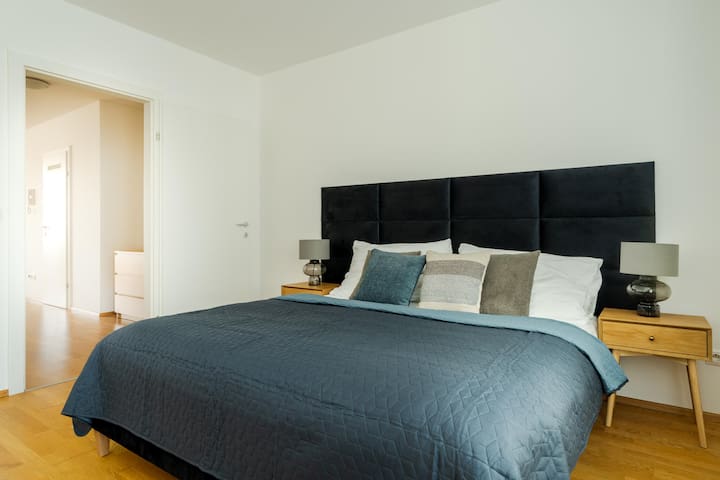 Ivana&HerTeam managed Airbnb listing 3