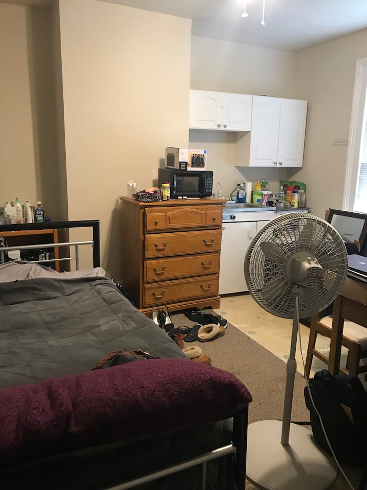 Dhomë gjumi