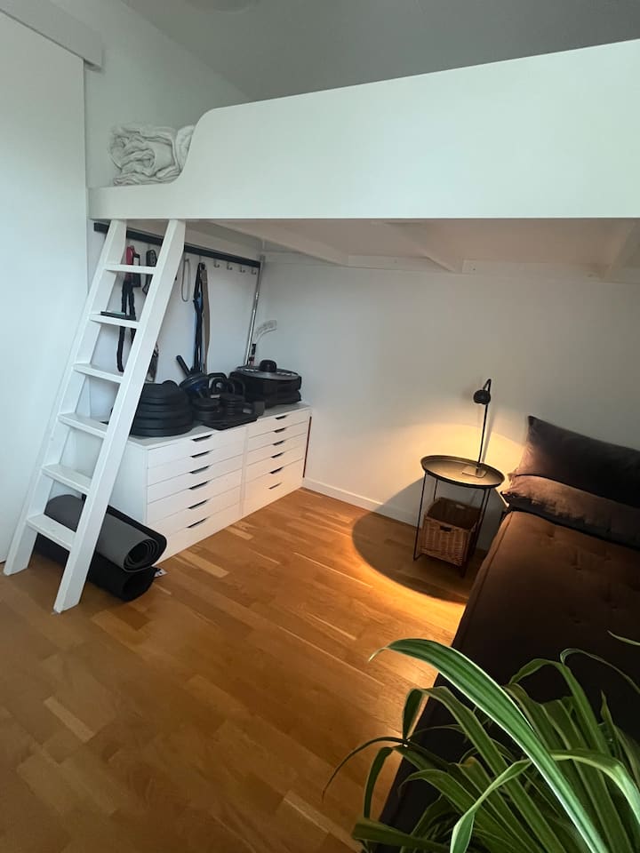 Spálňa 3
