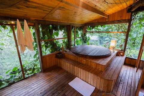 Macondo – Beautiful House