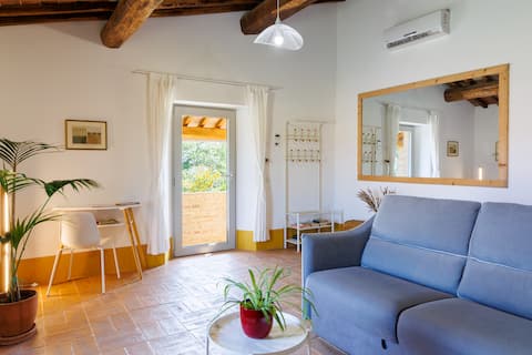 Airbnb con migliori performance: A modern oasis in Tuscany countrside a Sovicille
