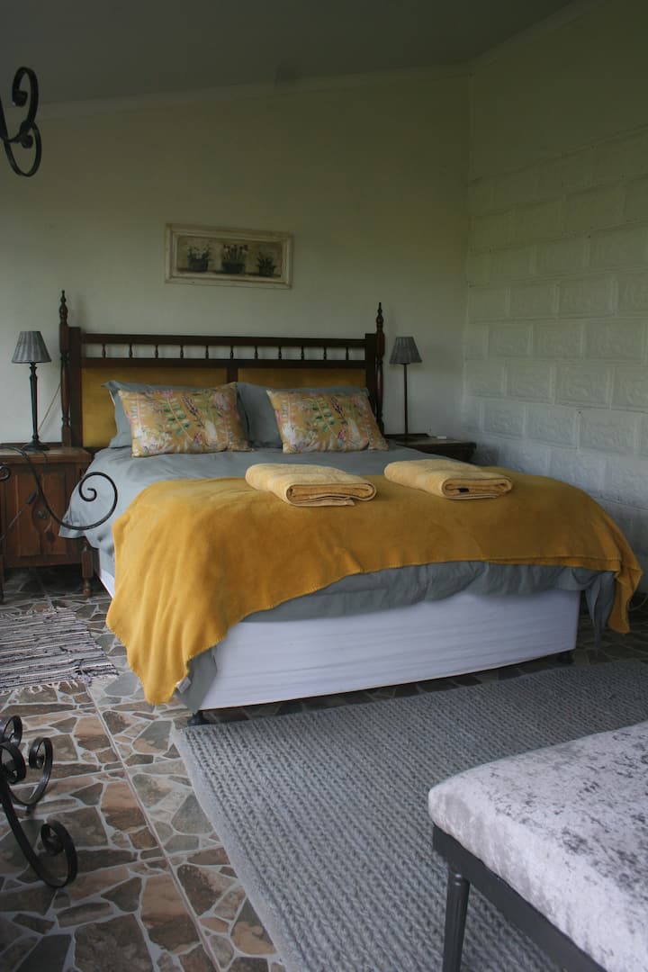 Chambre 1