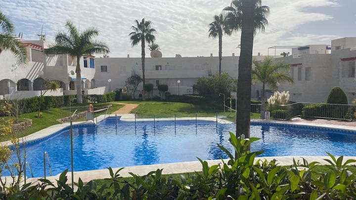 Ideal Apartment To Enjoy Sunny Days - Mojácar